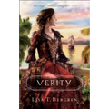 Verity - Paperback