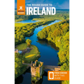 The Rough Guide to Ireland: Travel Guide with eBook - Paperback