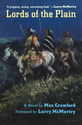 Lords of the Plain - Paperback