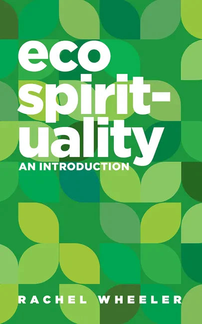 Ecospirituality: An Introduction - Paperback