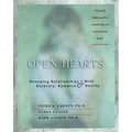 Open Hearts: Renewing Relationships with Recovery, Romance & Reality - Paperback