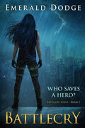 Battlecry - Paperback