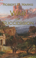 War of Succession - Paperback