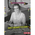 NASA Mathematician Katherine Johnson - Paperback