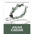 Julius Caesar - Paperback