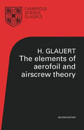 The Elements of Aerofoil and Airscrew Theory - Paperback