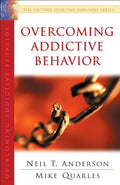 Overcoming Addictive Behavior - Paperback