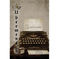 Übermensch - Paperback