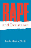 Rape and Resistance - Paperback