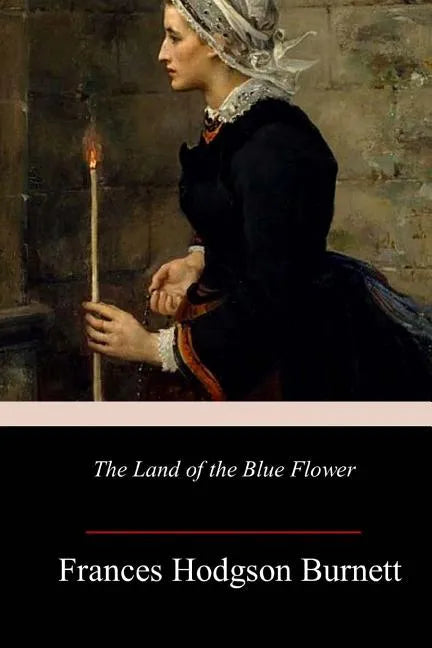 The Land of the Blue Flower - Paperback