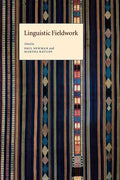 Linguistic Fieldwork - Paperback
