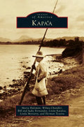 Kapa'a - Hardcover