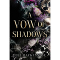 A Vow of Shadows - Hardcover
