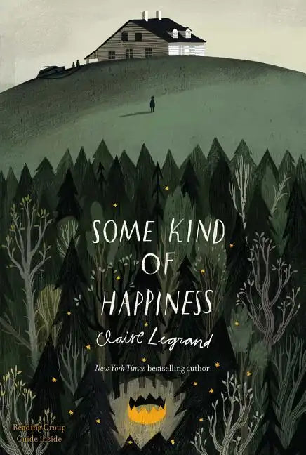 Some Kind of Happiness - Paperback