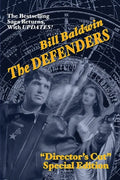 The Defenders: Director's Cut Edition (The Helmsman Saga Book 5) - Paperback