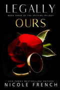 Legally Ours - Paperback
