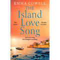 The Island Love Song - Paperback