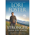 Stronger Than You Know - Paperback