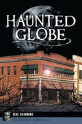 Haunted Globe - Paperback