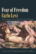 Fear of Freedom: With the Essay "Fear of Painting" - Paperback