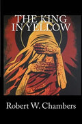 The King in Yellow - Paperback