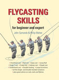 Flycasting Skills: For Beginner and Expert - Hardcover