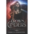 Crown of Cinders - Paperback
