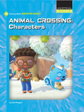 Animal Crossing: Characters - Library Binding