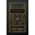 The Nicomachean Ethics of Aristotle - Paperback