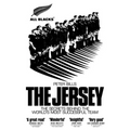 The Jersey: The All Blacks: The Secrets Behind the World's Most Successful Team - Paperback