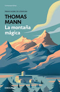 La Montaña Mágica / The Magic Mountain - Paperback