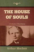 The House of Souls - Paperback