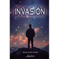 Invasión - Paperback