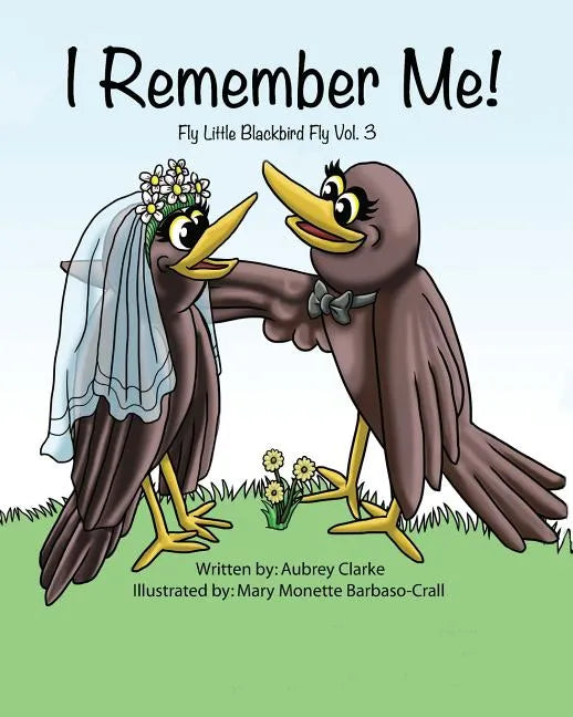 I Remember Me - Paperback