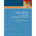 The Keys to Assessing Language Performance, Second Edition: Teacherｴs Manual - Paperback