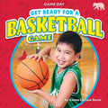 Get Ready for a Basketball Game - Paperback