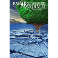 ParABnormal Magazine December 2022 - Paperback