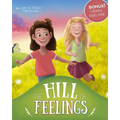 The Hill of Feelings - Paperback
