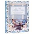 Great Inspiration: My Adventures in Decorating with Notable Interior Designers - Hardcover