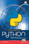 Programming in Python - Paperback