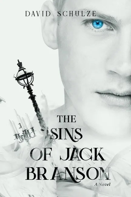 The Sins of Jack Branson - Paperback
