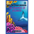 The Mermen of Atlantis - Paperback