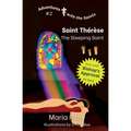St. Th駻鑚e: The Sleeping Saint - Paperback