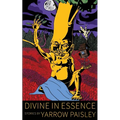 Divine in Essence - Paperback