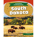 South Dakota - Library Binding