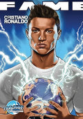 Fame: Cristiano Ronaldo - Paperback