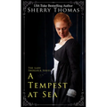 A Tempest at Sea - Library Binding