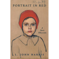 Portrait in Red: A Paris Obsession - Hardcover