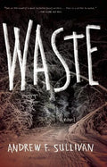 Waste - Paperback