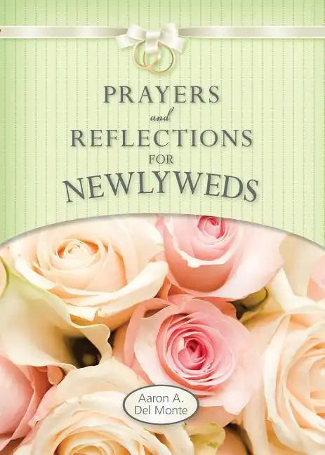 Prayers and Reflections for Newlyweds - Paperback